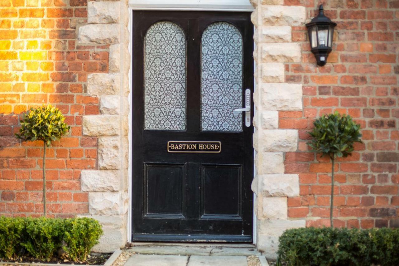 Stylish Apartment Close To Gloucester Quays & Docks Exterior foto